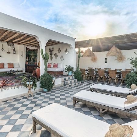 Riad Alkemia En Exclusivite Μαρακές Εξωτερικό φωτογραφία