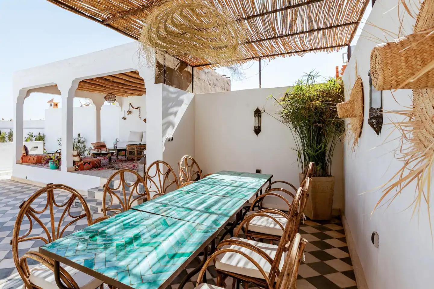 Riad Alkemia En Exclusivite Μαρακές Εξωτερικό φωτογραφία