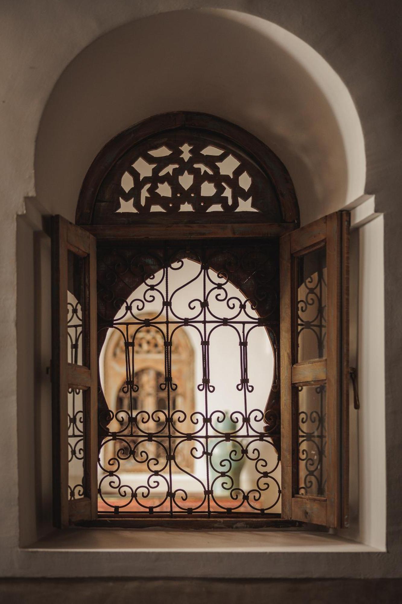 Riad Alkemia En Exclusivite Μαρακές Εξωτερικό φωτογραφία
