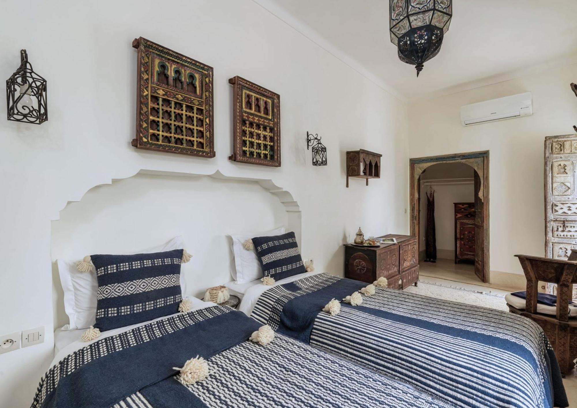 Riad Alkemia En Exclusivite Μαρακές Εξωτερικό φωτογραφία