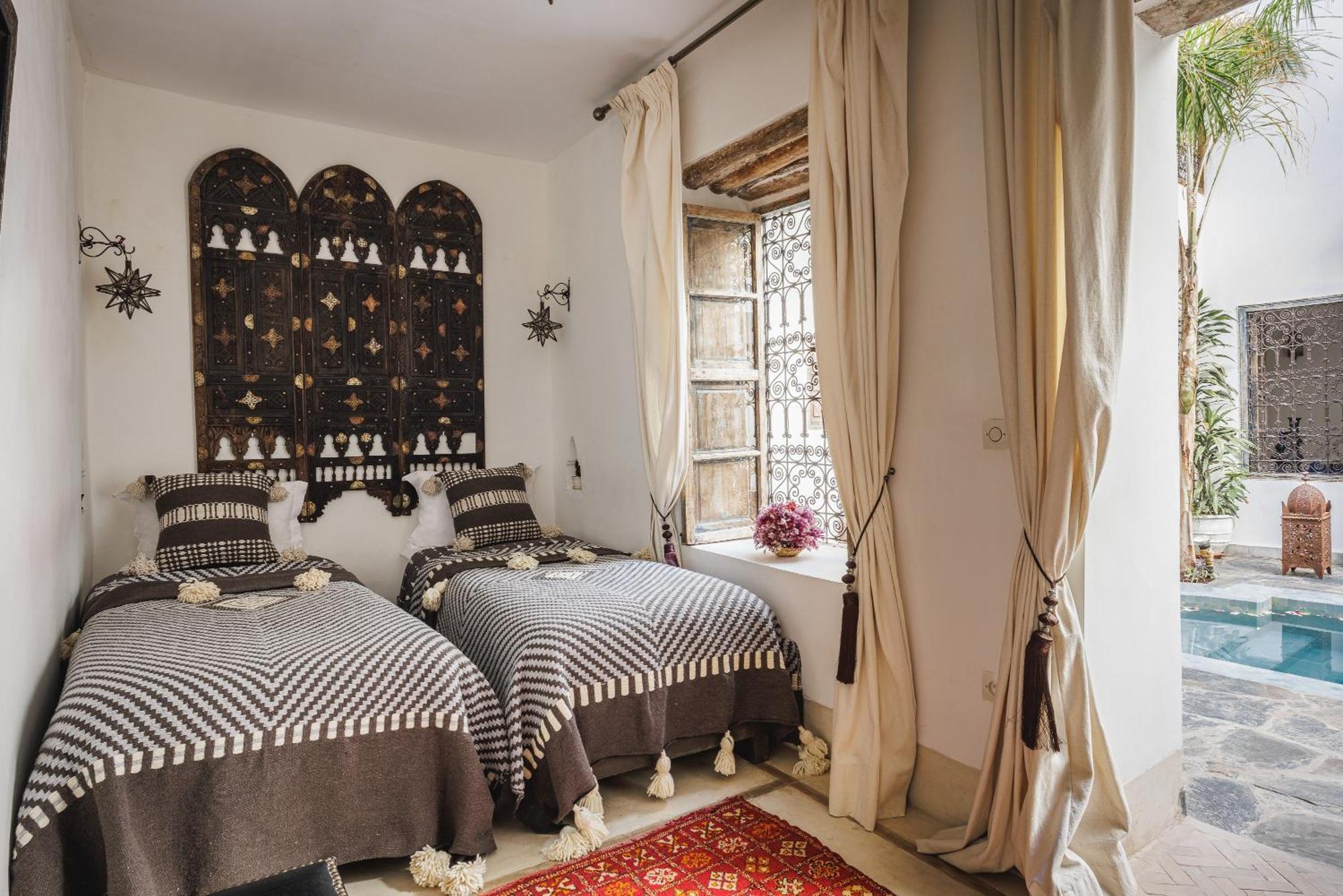 Riad Alkemia En Exclusivite Μαρακές Εξωτερικό φωτογραφία