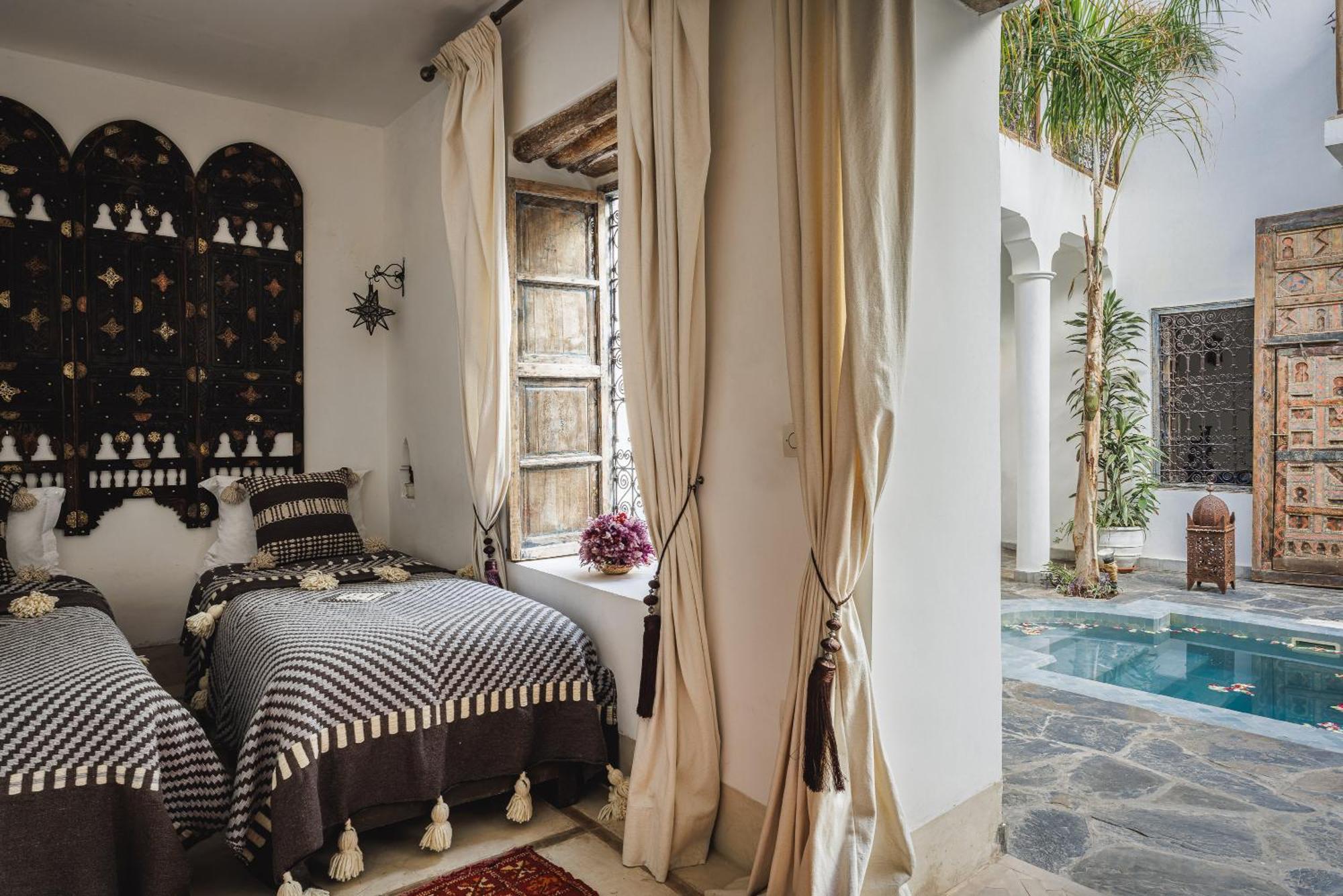 Riad Alkemia En Exclusivite Μαρακές Εξωτερικό φωτογραφία