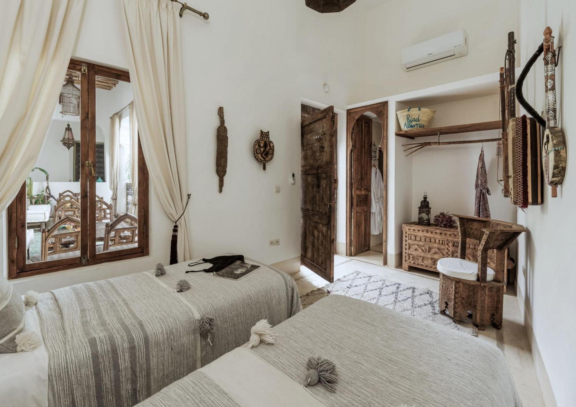 Riad Alkemia En Exclusivite Μαρακές Εξωτερικό φωτογραφία
