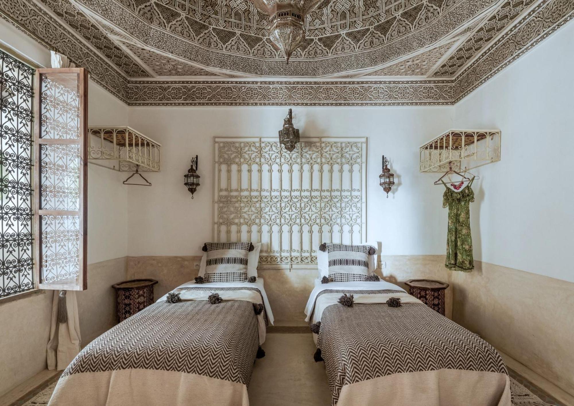 Riad Alkemia En Exclusivite Μαρακές Εξωτερικό φωτογραφία