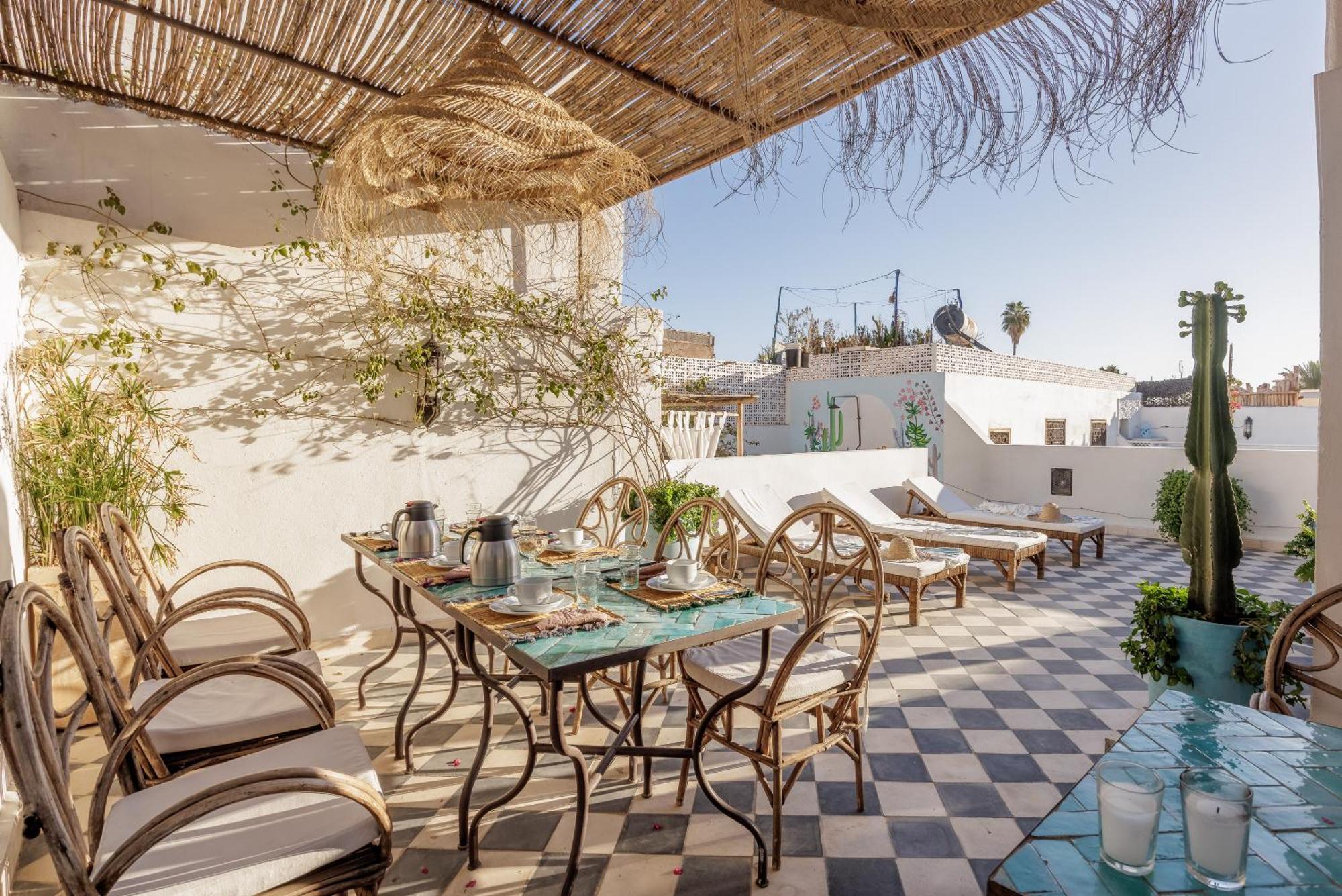 Riad Alkemia En Exclusivite Μαρακές Εξωτερικό φωτογραφία